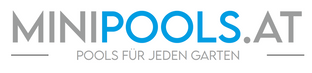 Mini Schwimmbecken aus Polypropylen coolmitpool.at